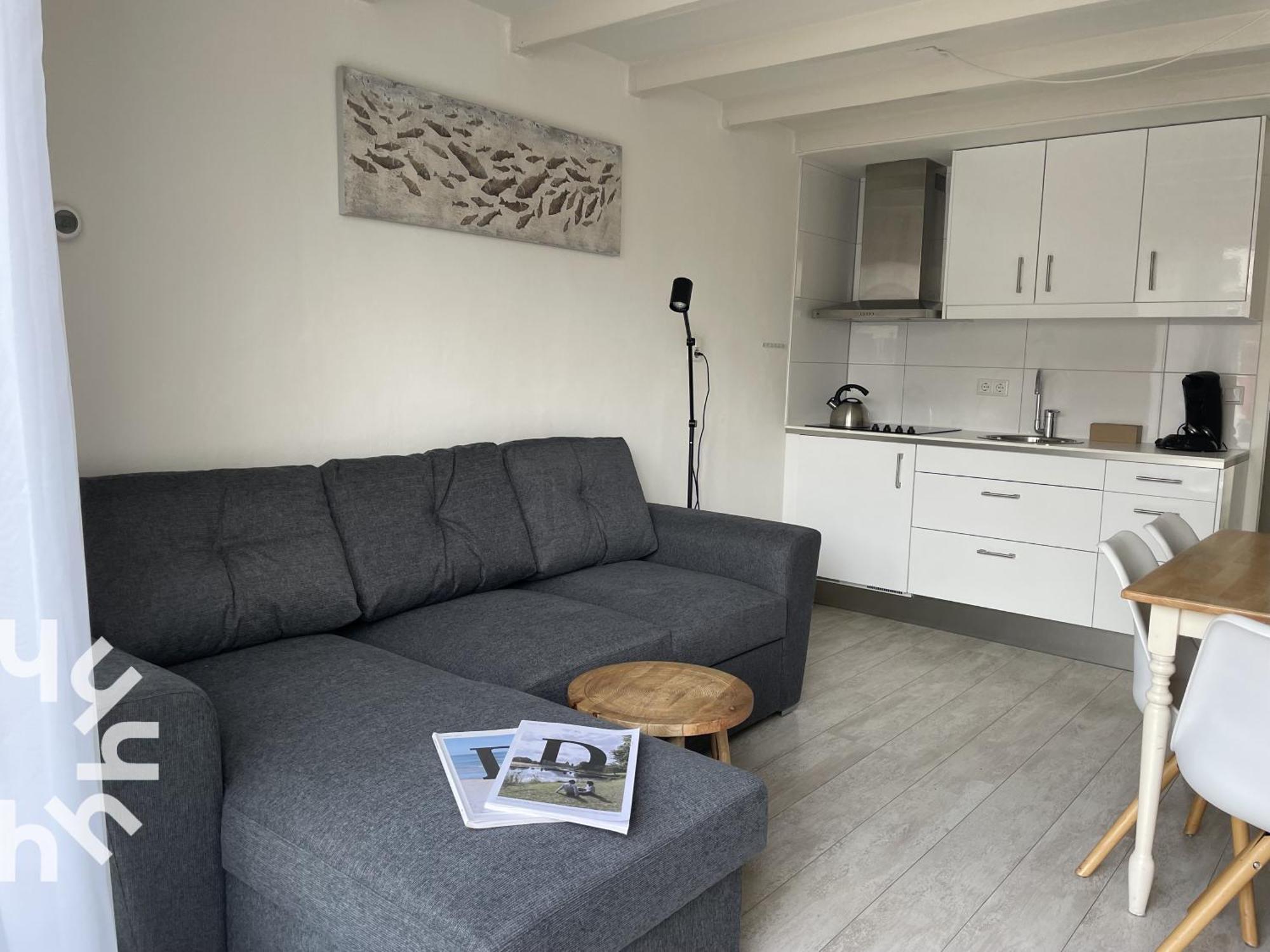 Fijne Vakantiewoning In Domburg Op Loopafstand Strand En Centrum Met Parkeerplaats Exterior photo